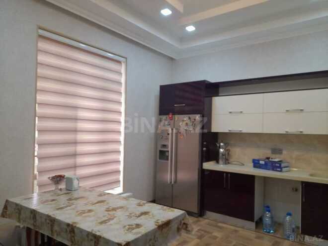 6-комн. дом/дача - пос. Бузовна - 350 м² (28)