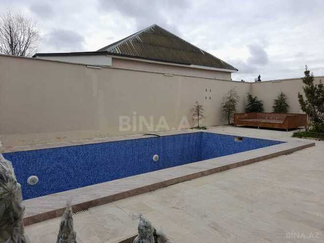 6-комн. дом/дача - пос. Бузовна - 350 м² (17)