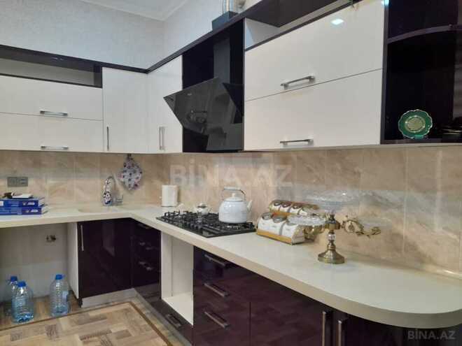 6-комн. дом/дача - пос. Бузовна - 350 м² (29)