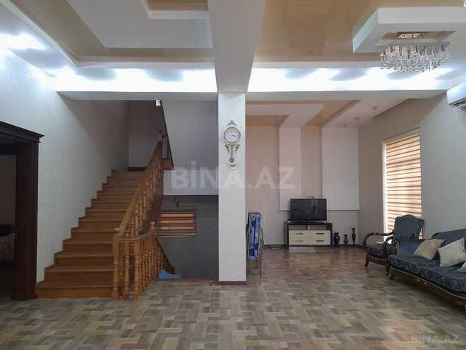 6-комн. дом/дача - пос. Бузовна - 350 м² (23)