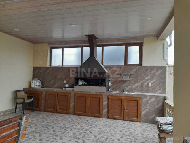 6-комн. дом/дача - пос. Бузовна - 350 м² (21)