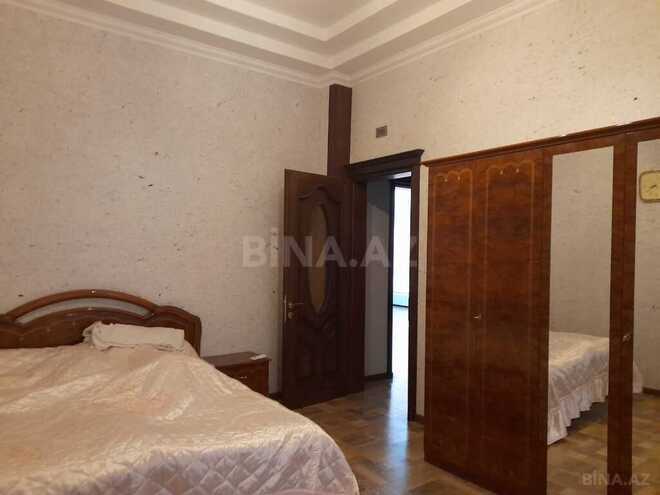 6-комн. дом/дача - пос. Бузовна - 350 м² (27)