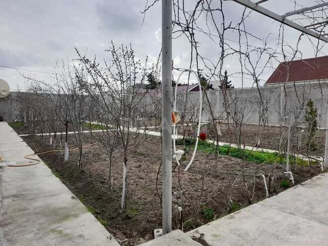6-комн. дом/дача - пос. Бузовна - 350 м² (14)
