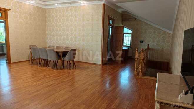 6 otaqlı həyət evi/bağ evi - Buzovna q. - 200 m² (11)