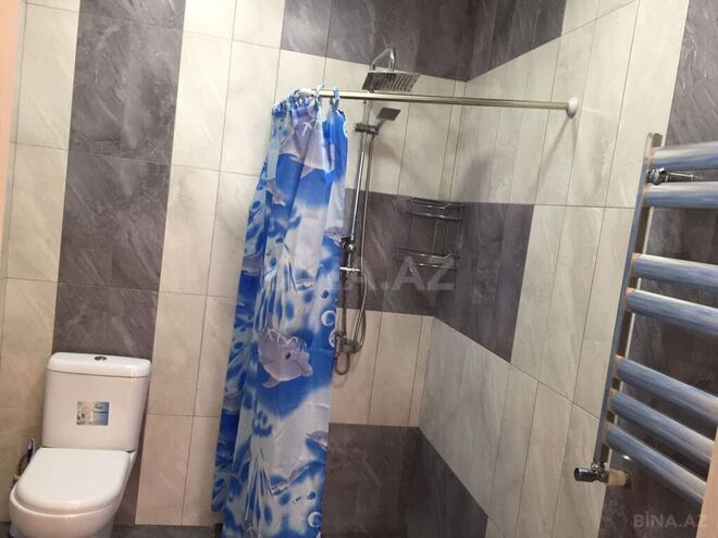 İcarəyə verilir 3 otaqlı yeni tikili 150 m², 8 Noyabr m., photo 18 from 19