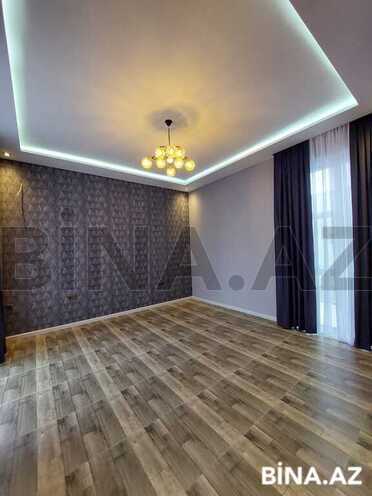5 otaqlı həyət evi/bağ evi - Şüvəlan q. - 350 m² (4)