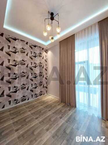 5 otaqlı həyət evi/bağ evi - Şüvəlan q. - 350 m² (8)