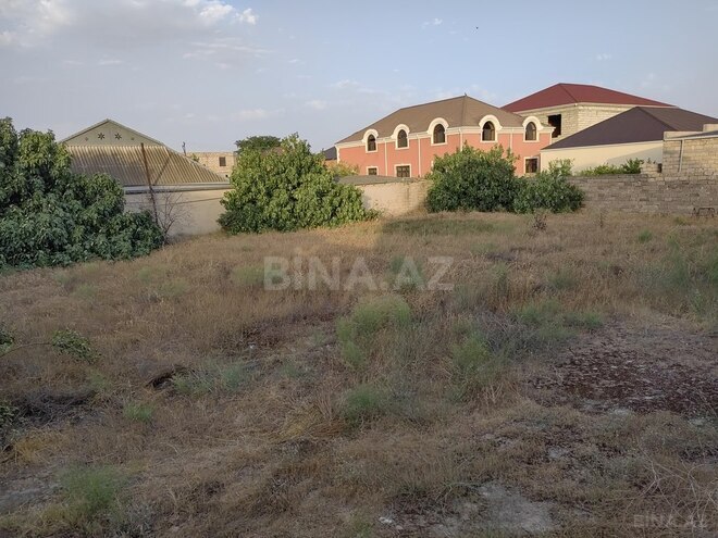 5 otaqlı həyət evi/bağ evi - Xəzər r. - 150 m² (3)