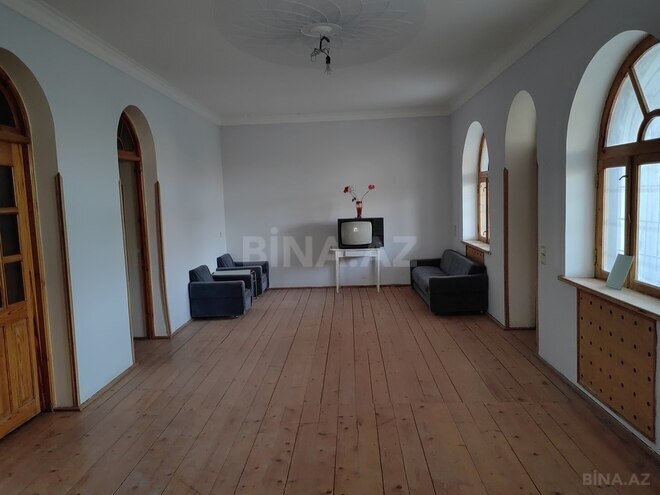 5 otaqlı həyət evi/bağ evi - Xəzər r. - 150 m² (5)