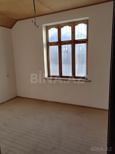 5 otaqlı həyət evi/bağ evi - Xəzər r. - 150 m² (6)