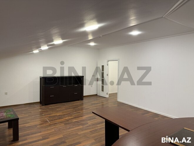 3 otaqlı ofis - Nizami m. - 115 m² (6)