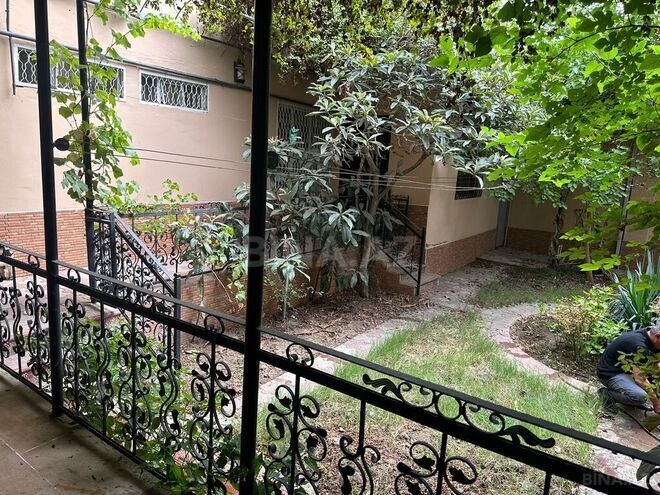 7-комн. дом/дача - м. Насими - 650 м² (26)