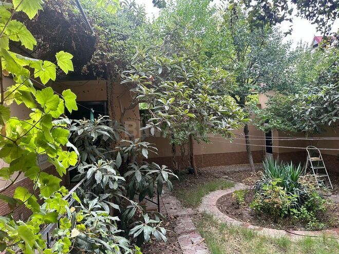 7-комн. дом/дача - м. Насими - 650 м² (27)