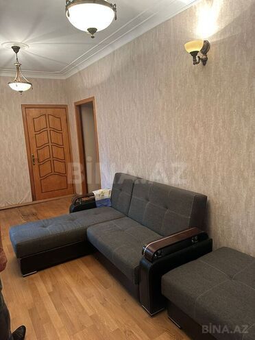 7-комн. дом/дача - м. Насими - 650 м² (3)