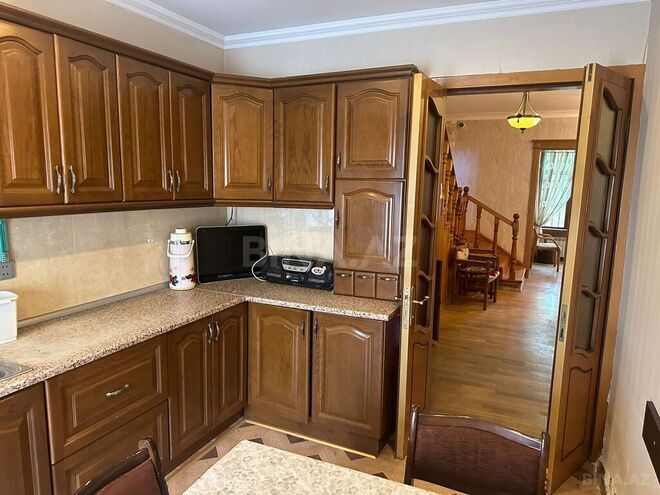 7-комн. дом/дача - м. Насими - 650 м² (5)