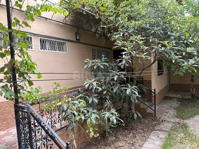 7-комн. дом/дача - м. Насими - 650 м² (22)