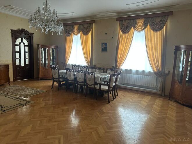 7-комн. дом/дача - м. Насими - 650 м² (2)