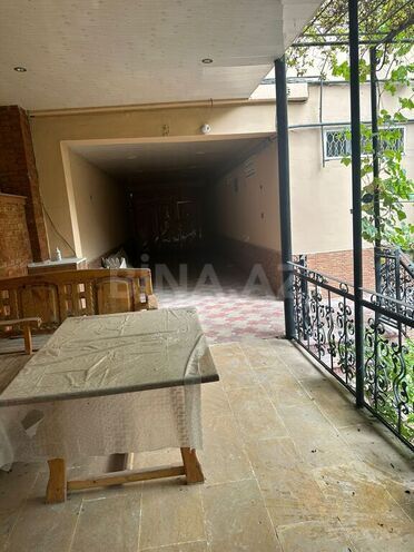 7-комн. дом/дача - м. Насими - 650 м² (18)