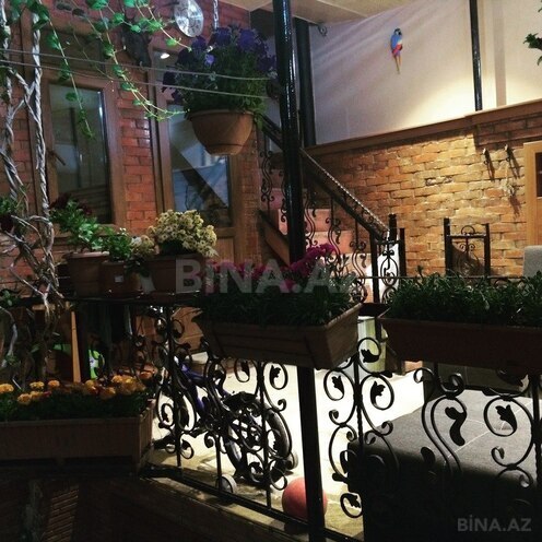 7-комн. дом/дача - м. Насими - 650 м² (13)