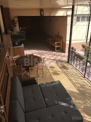 7-комн. дом/дача - м. Насими - 650 м² (14)