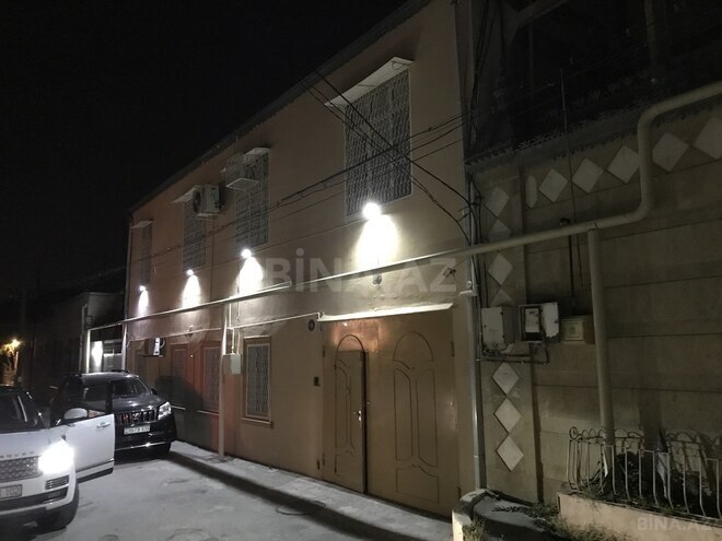 7-комн. дом/дача - м. Насими - 650 м² (16)