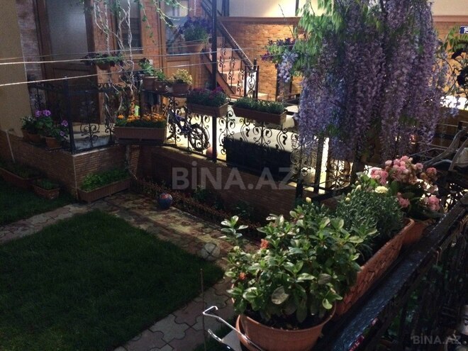 7-комн. дом/дача - м. Насими - 650 м² (17)