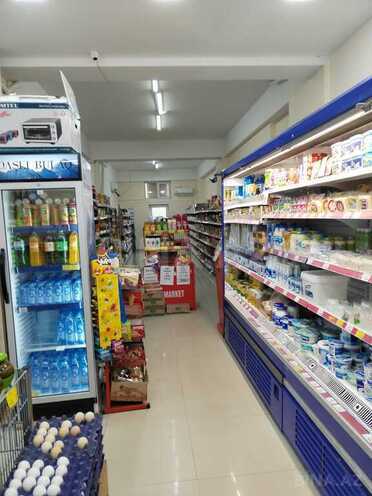 Satılır  obyekt 140 m², Badamdar q., photo 7 from 15