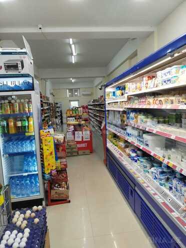 Satılır  obyekt 140 m², Badamdar q., photo 14 from 15