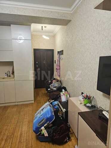 1-комн. новостройка - м. 20 января - 30 м² (5)