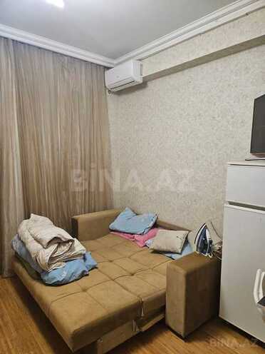 1-комн. новостройка - м. 20 января - 30 м² (6)