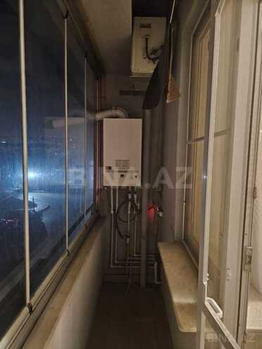 1-комн. новостройка - м. 20 января - 30 м² (9)