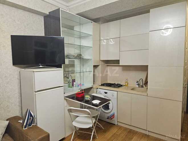 1-комн. новостройка - м. 20 января - 30 м² (3)