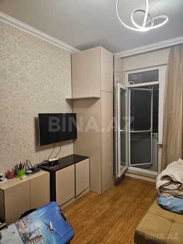 1-комн. новостройка - м. 20 января - 30 м² (4)