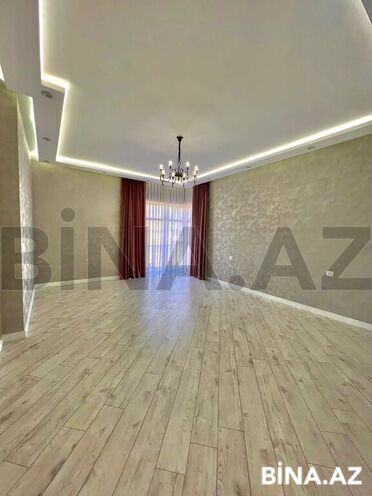 6 otaqlı həyət evi/bağ evi - Şüvəlan q. - 500 m² (15)