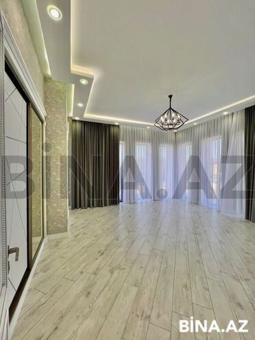 6 otaqlı həyət evi/bağ evi - Şüvəlan q. - 500 m² (21)