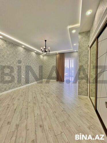 6 otaqlı həyət evi/bağ evi - Şüvəlan q. - 500 m² (27)