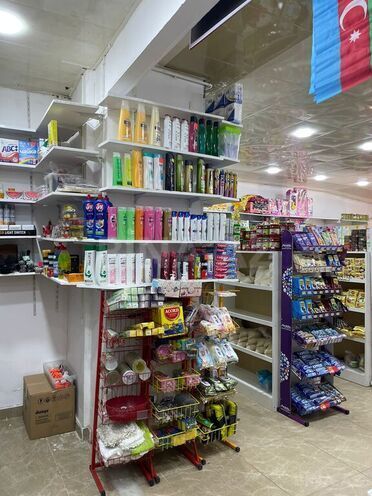 Продаётся  объект 100 м², м. Халглар Достлугу, photo 7 from 13