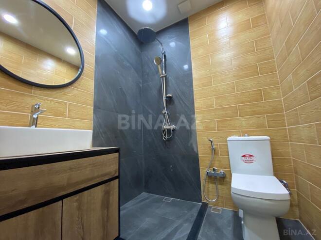 4 otaqlı yeni tikili - Nərimanov r. - 155 m² (28)