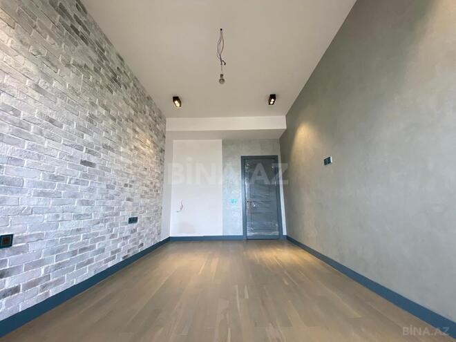 4 otaqlı yeni tikili - Nərimanov r. - 155 m² (11)