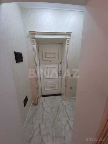 Satılır 3 otaqlı yeni tikili 123.5 m², Yasamal q., photo 17 from 25
