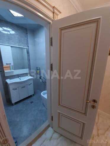 Satılır 3 otaqlı yeni tikili 123.5 m², Yasamal q., photo 7 from 25