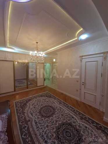 Satılır 3 otaqlı yeni tikili 123.5 m², Yasamal q., photo 15 from 25