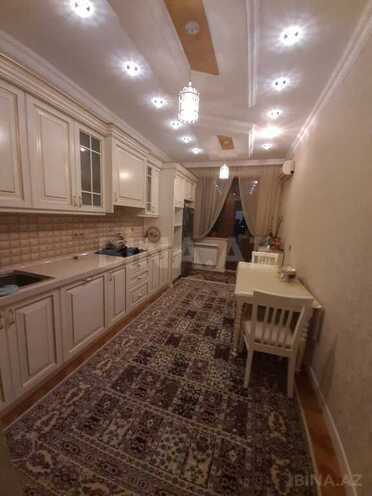 Satılır 3 otaqlı yeni tikili 123.5 m², Yasamal q., photo 23 from 25