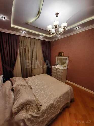 Satılır 3 otaqlı yeni tikili 123.5 m², Yasamal q., photo 18 from 25