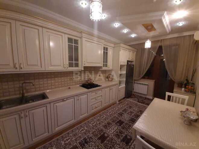 Satılır 3 otaqlı yeni tikili 123.5 m², Yasamal q., photo 10 from 25