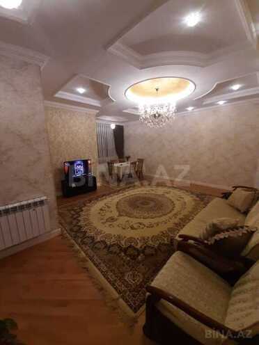 Satılır 3 otaqlı yeni tikili 123.5 m², Yasamal q., photo 6 from 25