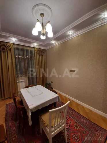 Satılır 3 otaqlı yeni tikili 123.5 m², Yasamal q., photo 5 from 25
