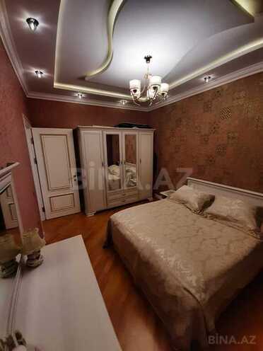 Satılır 3 otaqlı yeni tikili 123.5 m², Yasamal q., photo 19 from 25