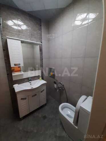 Satılır 3 otaqlı yeni tikili 123.5 m², Yasamal q., photo 12 from 25