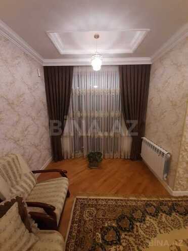 Satılır 3 otaqlı yeni tikili 123.5 m², Yasamal q., photo 22 from 25